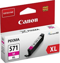      Canon CLI-571 XL Magenta