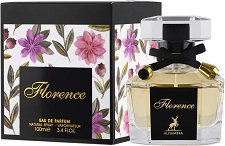 Maison Alhambra Florence EDP - 