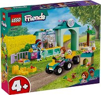 LEGO Friends -      - 