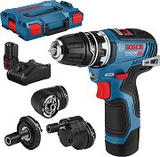   Bosch GSR-12V-35 FC