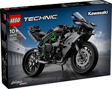 LEGO Technic -  Kawasaki Ninja H2R - 
