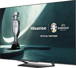  Hisense 75U7NQ