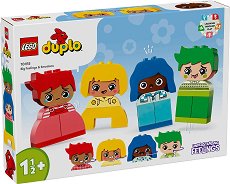 LEGO Duplo -     - 