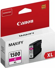   Canon PGI-1500XL Magenta