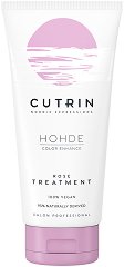 Cutrin Hohde Rose Treatment -  