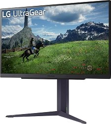  LG 27GS85Q-B