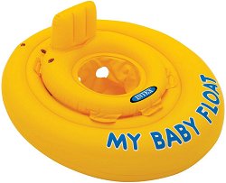      Intex My Baby Float - 