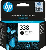      HP 338 Black