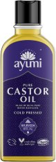 Ayumi Naturals Pure Castor Oil -  