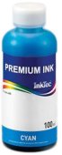    InkTec C2011-100MC Cyan