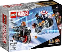 LEGO Marvel Super Heroes -        - 