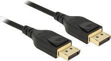   DisplayPort male  DisplayPort male DeLock