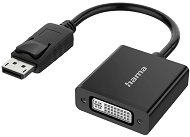  DisplayPort male  DVI female Hama