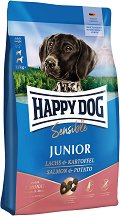        Happy Dog Sensible Junior - 