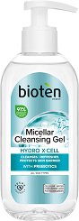 Bioten Hydro X-Cell Micellar Cleansing Gel - 