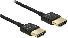  HDMI-A male  HDMI-A male DeLock