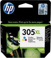      HP 305 XL Color