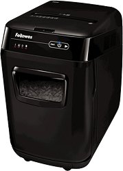  Fellowes Automax 200C Cross-Cut