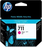      HP 711 Magenta