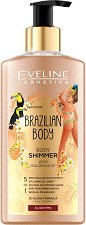 Eveline Brazilian Body Shimmer - 