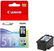   Canon CL-513 C, M, Y