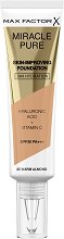 Max Factor Miracle Pure Skin-Improving Foundation -  