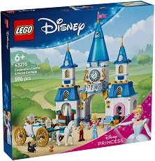 LEGO Disney -      - 