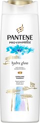Pantene Pro-V Miracles Hydra Glow Shampoo - 