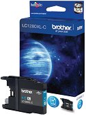      Brother LC-1280XL Cyan