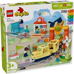 LEGO Duplo -     - 