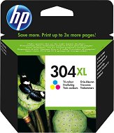      HP 304 XL Color