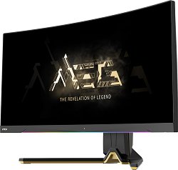  MSI MEG 342C QD-OLED