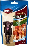    Trixie Chickies - 