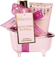   IDC Institute Scented Bath Rose - 