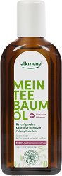 Alkmene My Tea Tree Oil Calming Scalp Tonic - 