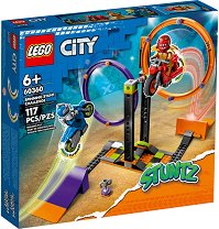 LEGO City -    - 