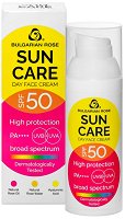     Bulgarian Rose Sun Care SPF 50 - 