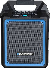  Bluetooth  Blaupunkt MB06