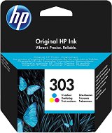      HP 303 Color