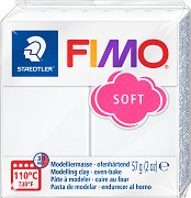 Полимерна глина Fimo Soft