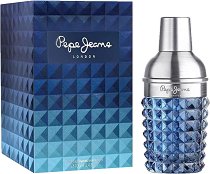 Pepe Jeans for Him EDT - 