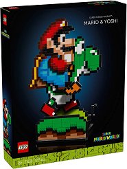 LEGO Super Mario -    - 