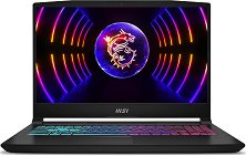  MSI Cyborg 15 A13VF