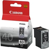      Canon PG-40 Black