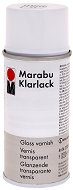 Гланцов лак-спрей Marabu
