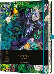     Castelli Lily - 