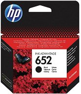      HP 652 Black