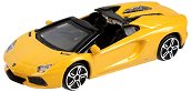   Lamborghini Aventador LP700-4 Roadster - Bburago - 