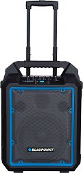  Bluetooth  Blaupunkt MB10