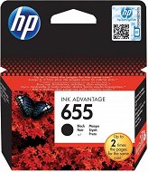      HP 655 Black